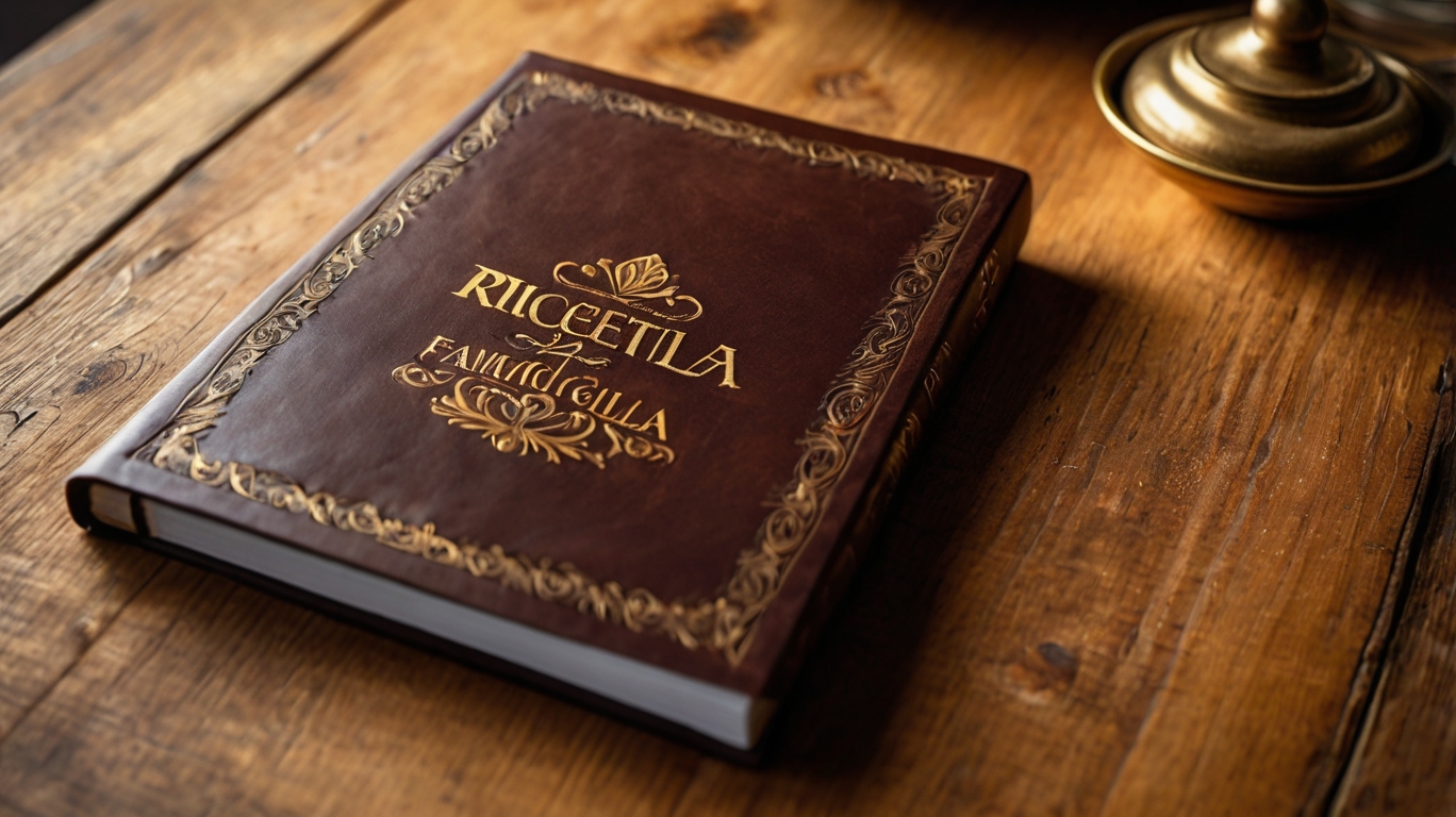 Piatto italiano tradizionale
